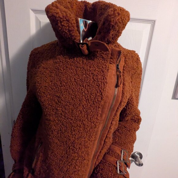 Marrakech coat - Picture 6 of 11